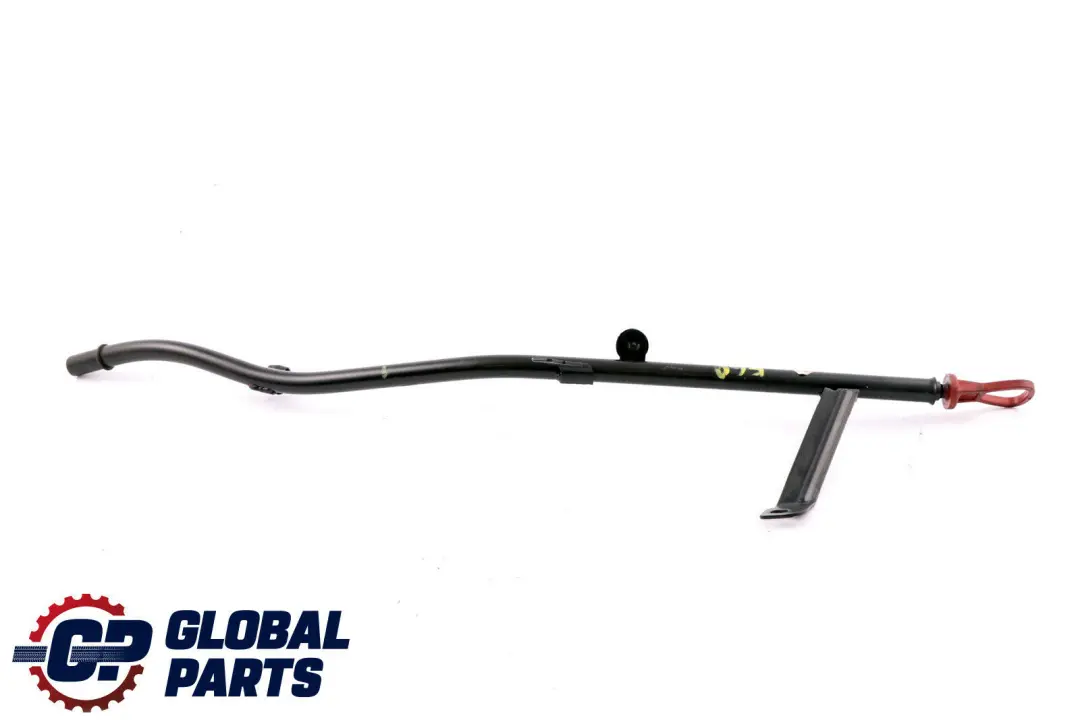M57N Oil Level Indicator Guide Tube Dipstick to BMW E60 E61 E65 with Part number 7788969 BMW E60 E61 E65 M57N Oil Level Indicator Guide Tube Dipstick - SKU 7788969 - Part number 7788969