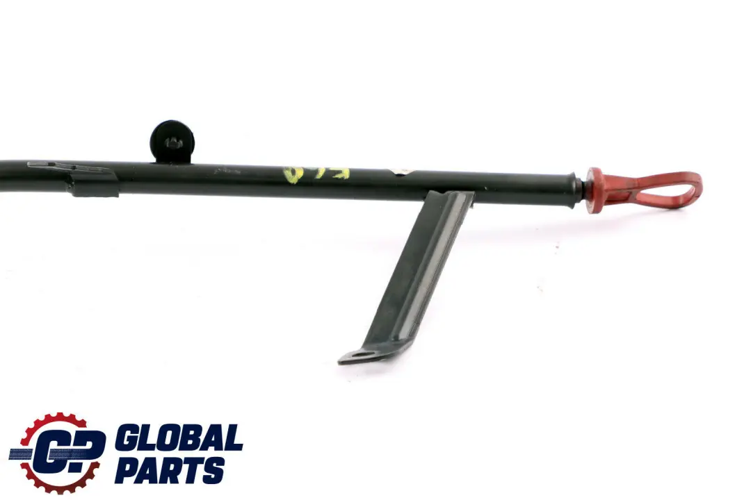 Bagnet Miarka Poziomu Oleju M57N do BMW E60 E61 E65 o numerze 7788969 BMW E60 E61 E65 Bagnet Miarka Poziomu Oleju M57N - SKU 7788969 - Numer Części 7788969