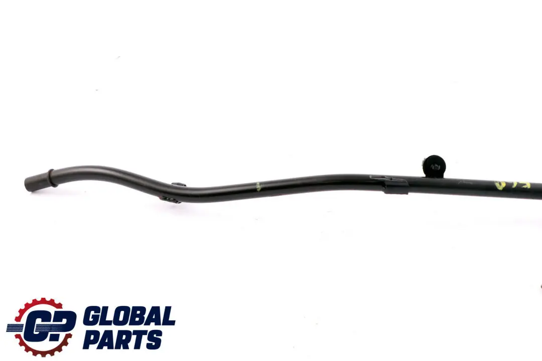 M57N Oil Level Indicator Guide Tube Dipstick to BMW E60 E61 E65 with Part number 7788969 BMW E60 E61 E65 M57N Oil Level Indicator Guide Tube Dipstick - SKU 7788969 - Part number 7788969