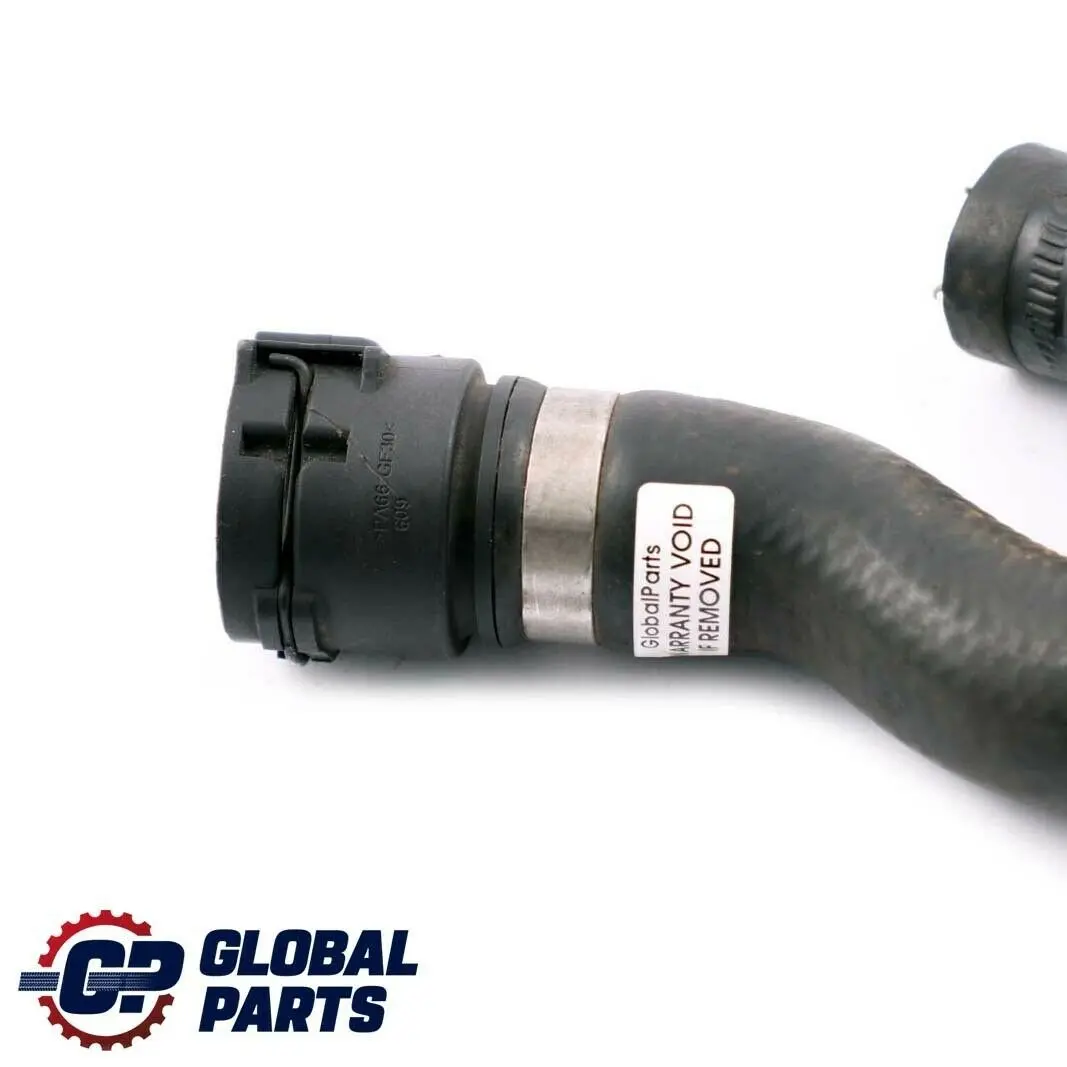  Coolant Hose BMW E60 E61 E63 E65 Diesel Heat Exchanger Return Pipe - SKU 7788999 - Part number 7788999