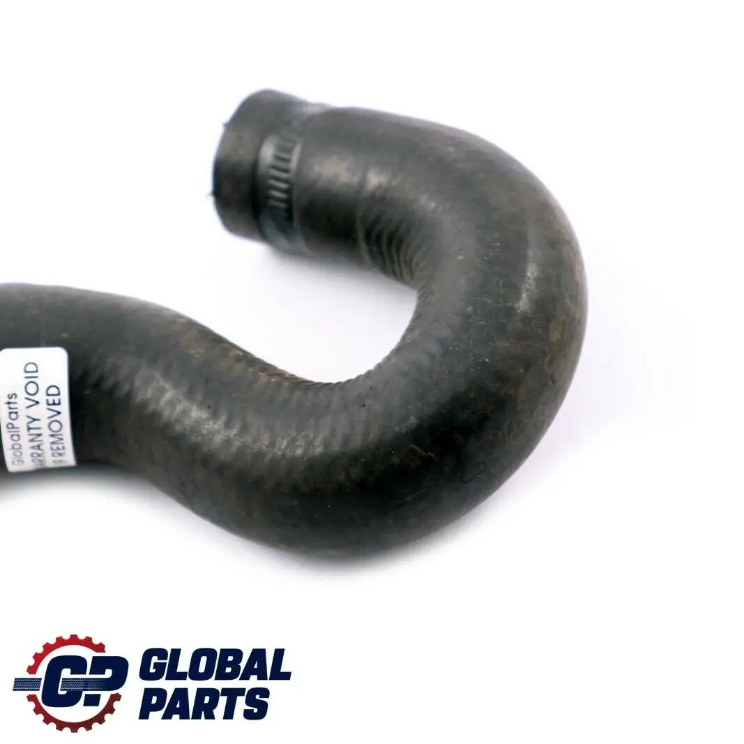 Coolant Hose BMW E60 E61 E63 E65 Diesel Heat Exchanger Return Pipe to with Part number 7788999 Coolant Hose BMW E60 E61 E63 E65 Diesel Heat Exchanger Return Pipe - SKU 7788999 - Part number 7788999