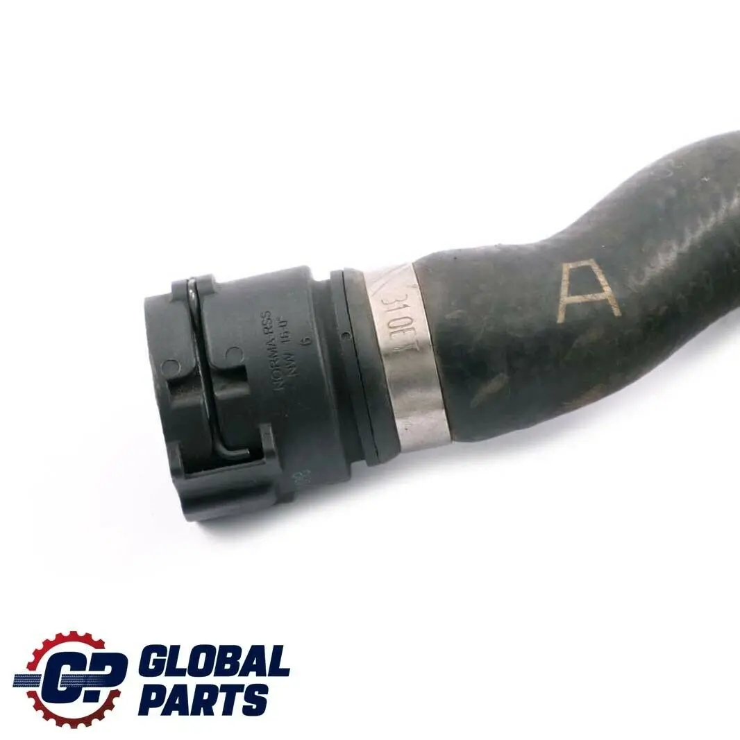  Tubo Refrigerante BMW E60 E61 E63 E65 Diesel Di Calore Tubo Di Ritorno - SKU 7788999 - Numero di parte 7788999
