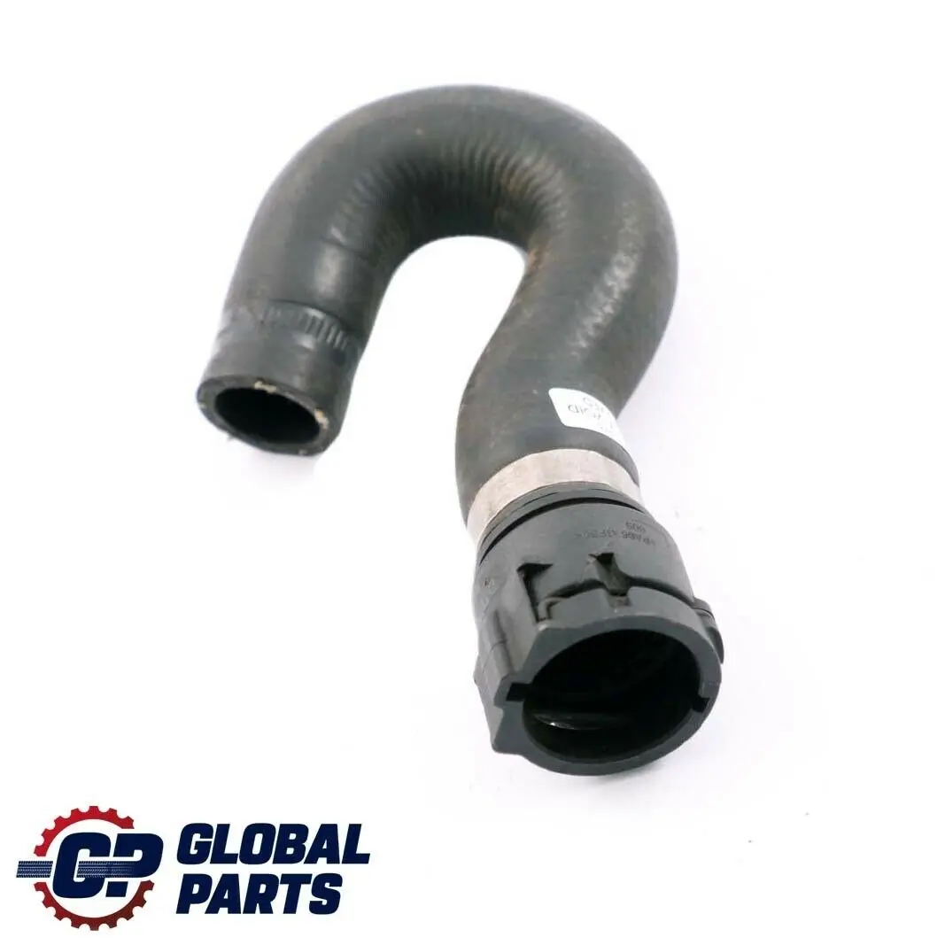  Manguera De Refrigerante BMW E60 E61 E63 E65 Diesel Tubo De Retorno - SKU 7788999 - Número de pieza 7788999