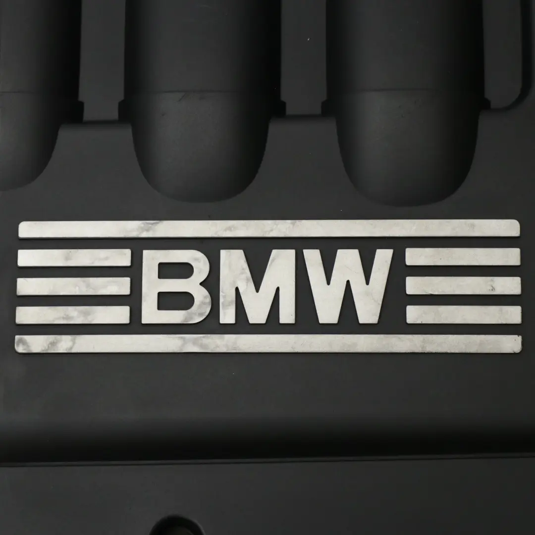 BMW E60 E61 X3 E83 M47N2 Diesel motor Akustikabdeck platte - SKU 7789000-2 - Teilenummer 7789000