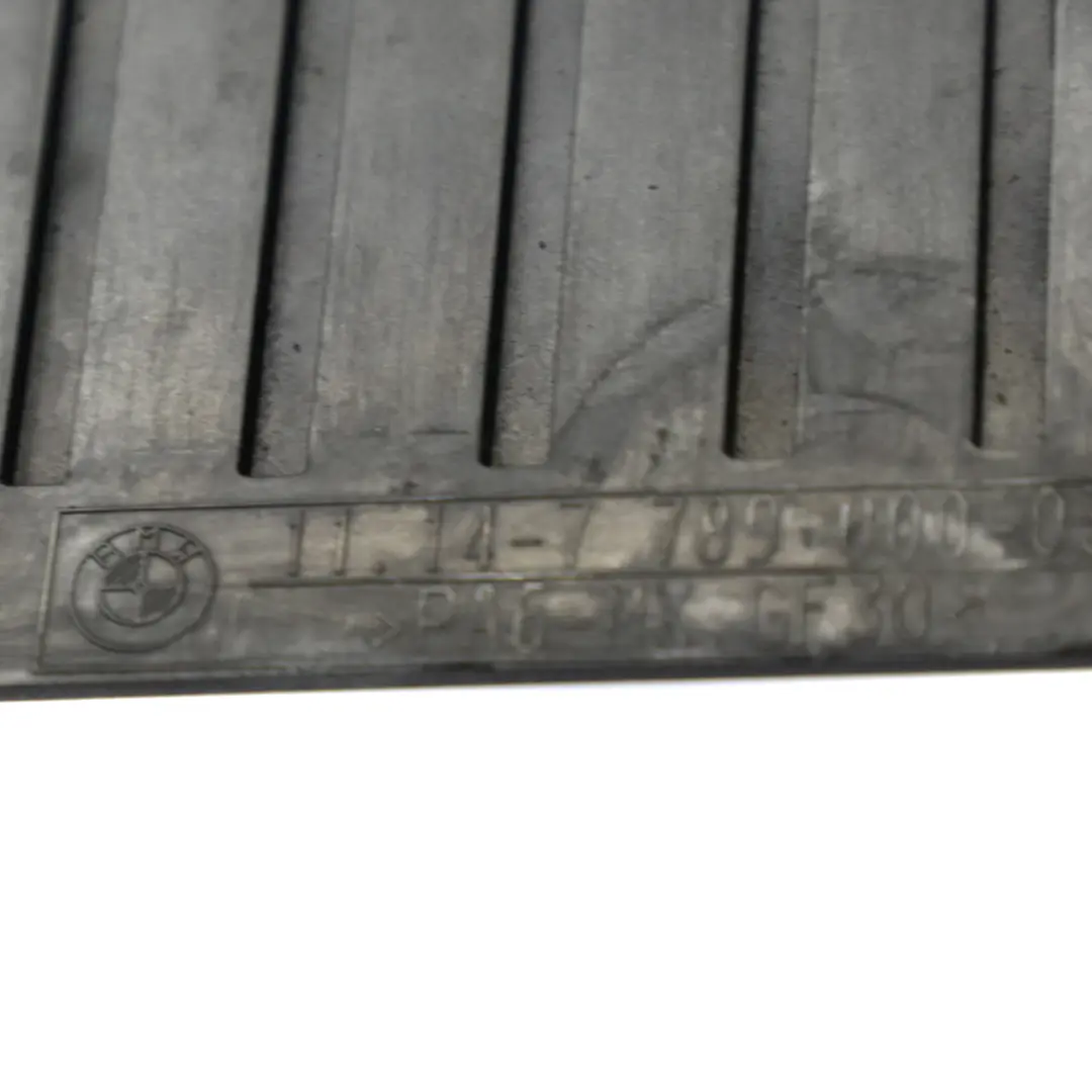 M47N2 Diesel Engine Acoustic Top Cover Panel to BMW E60 E61 X3 E83 with Part number 7789000 BMW E60 E61 X3 E83 M47N2 Diesel Engine Acoustic Top Cover Panel - SKU 7789000-2 - Part number 7789000