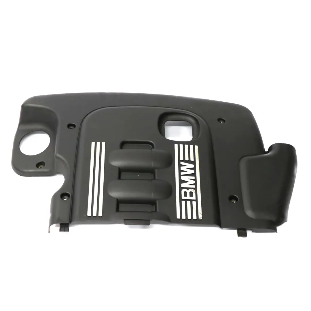 BMW E60 E61 X3 E83 M47N2 Diesel motor Akustikabdeck platte - SKU 7789000-2 - Teilenummer 7789000