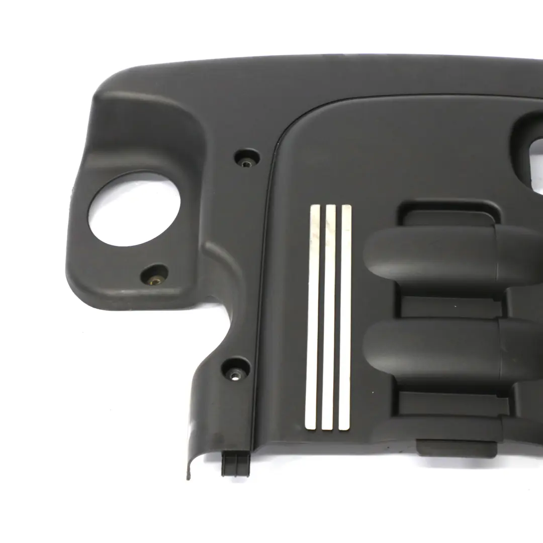 BMW E60 E61 X3 E83 M47N2 Diesel motor Akustikabdeck platte - SKU 7789000-2 - Teilenummer 7789000