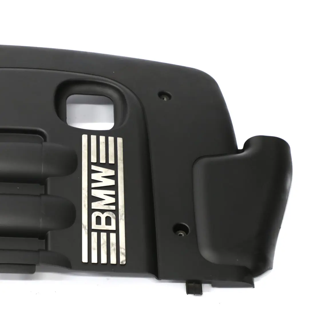 BMW E60 E61 X3 E83 M47N2 Diesel motor Akustikabdeck platte - SKU 7789000-2 - Teilenummer 7789000