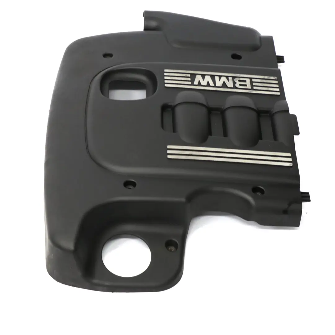 BMW E60 E61 X3 E83 M47N2 Diesel motor Akustikabdeck platte - SKU 7789000-2 - Teilenummer 7789000