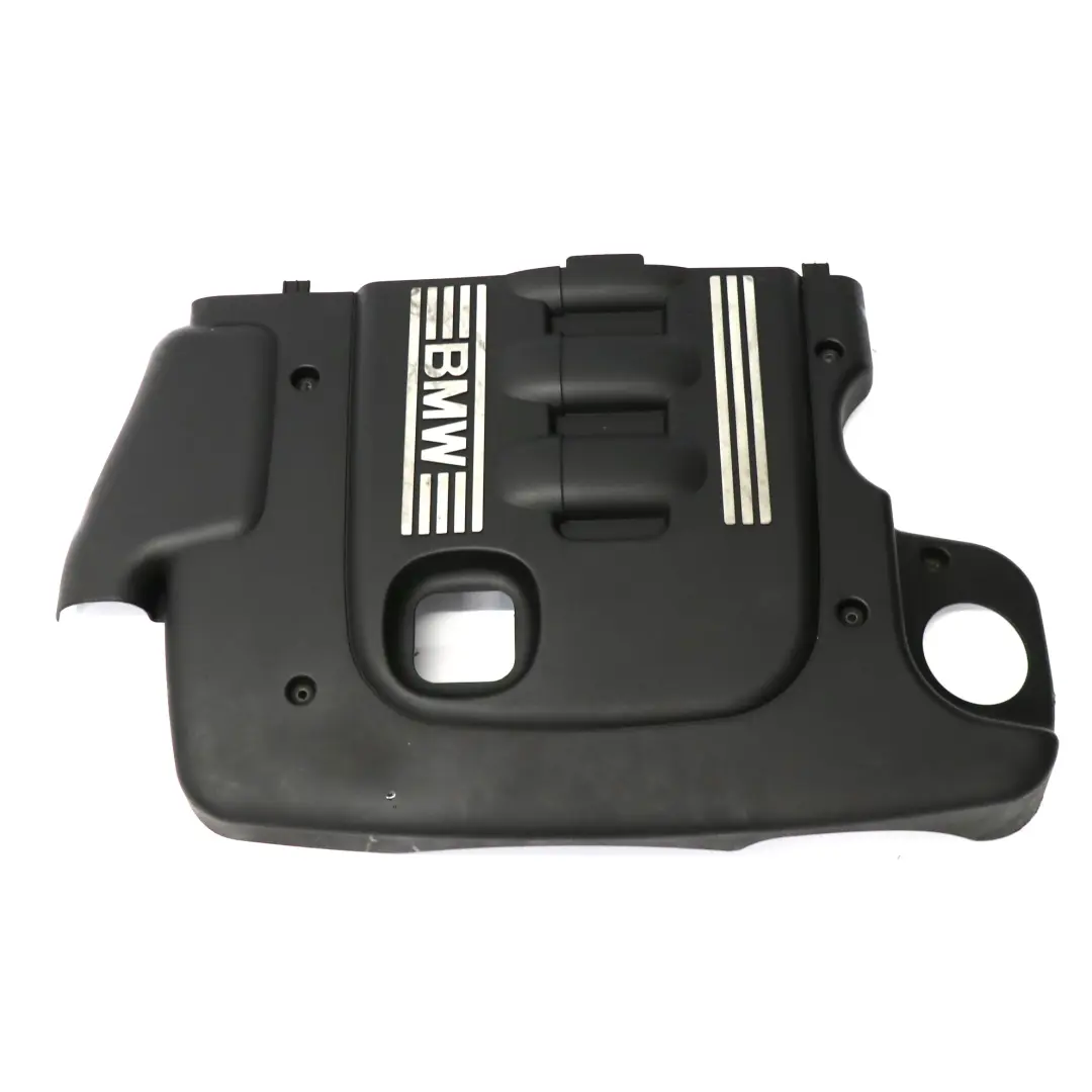 BMW E60 E61 X3 E83 M47N2 Diesel motor Akustikabdeck platte - SKU 7789000-2 - Teilenummer 7789000