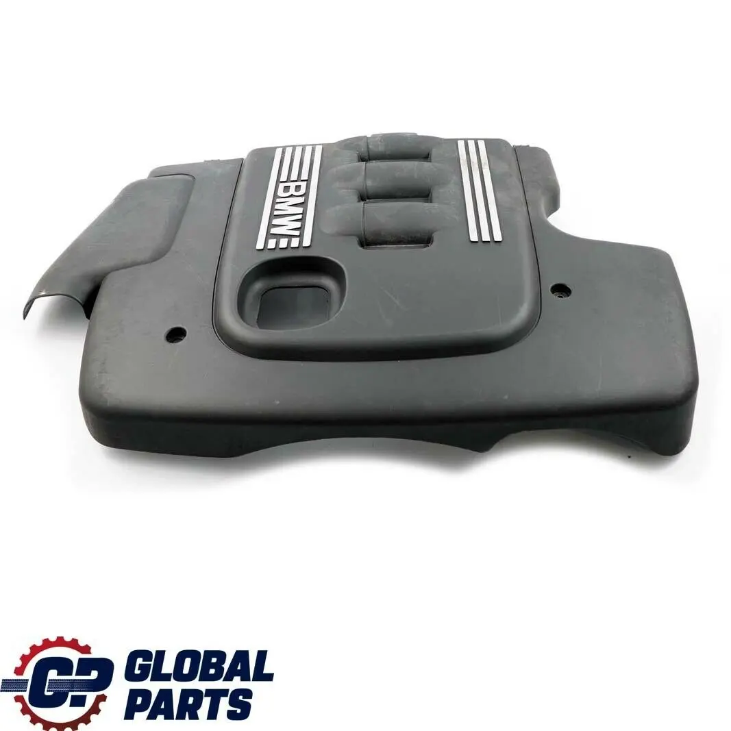 BMW 1 3 er 1 E87 E90 118d 320d M47N2 Abdeckung Akustik - SKU 7789006-1 - Teilenummer 7789006