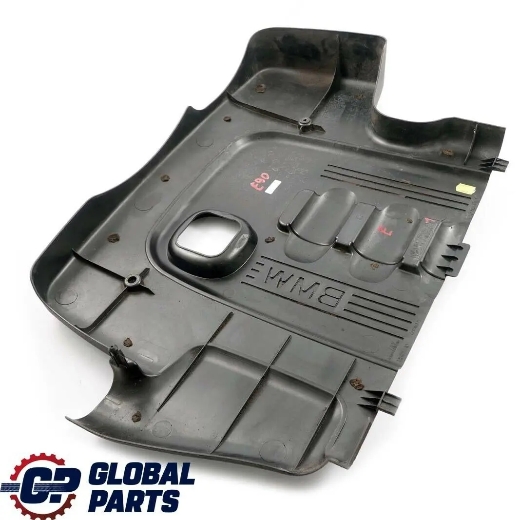 BMW 1 3 er 1 E87 E90 118d 320d M47N2 Abdeckung Akustik - SKU 7789006-1 - Teilenummer 7789006