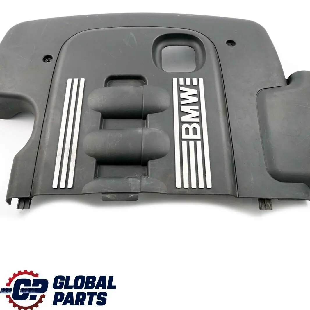 BMW 1 3 er 1 E87 E90 118d 320d M47N2 Abdeckung Akustik - SKU 7789006-1 - Teilenummer 7789006
