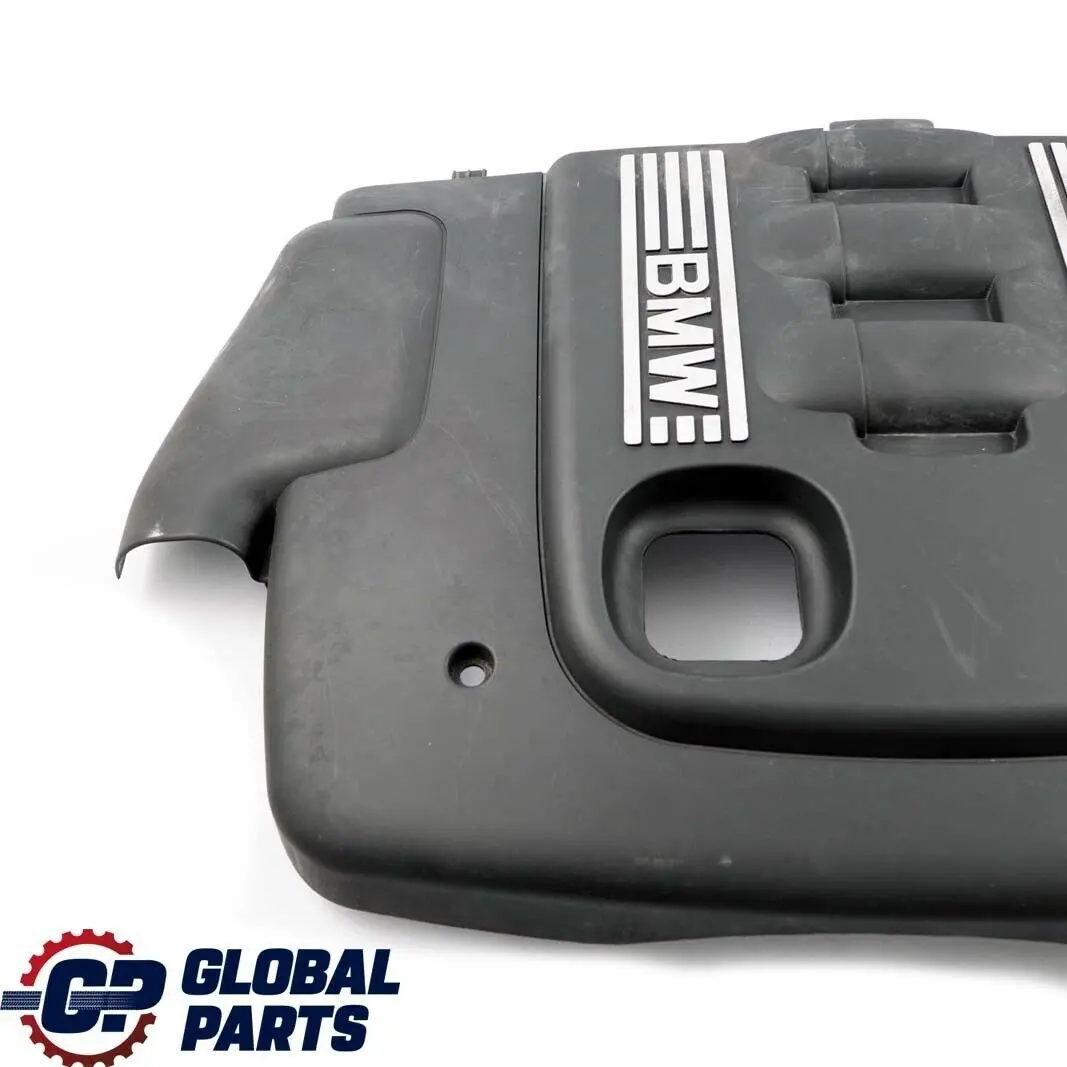 BMW 1 3 er 1 E87 E90 118d 320d M47N2 Abdeckung Akustik - SKU 7789006-1 - Teilenummer 7789006