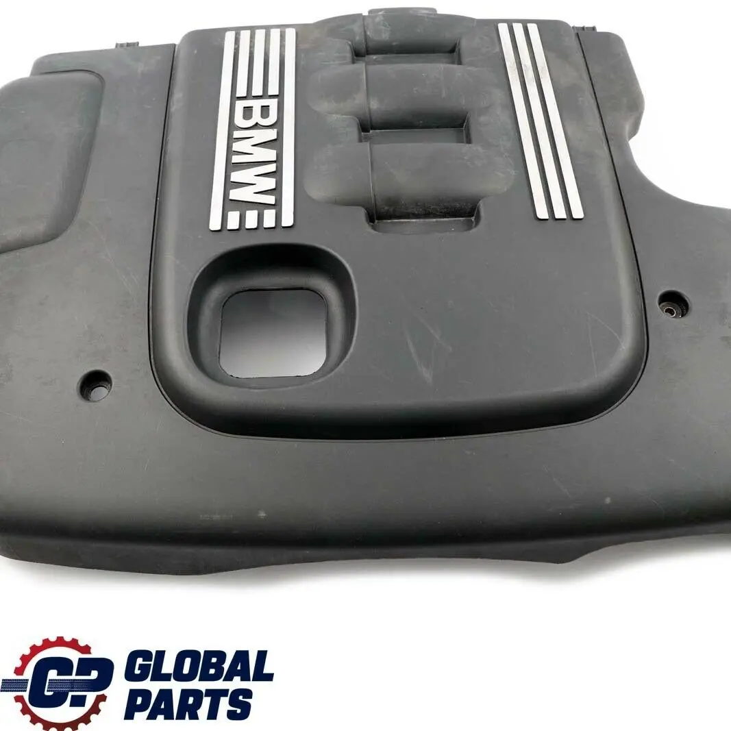 BMW 1 3 er 1 E87 E90 118d 320d M47N2 Abdeckung Akustik - SKU 7789006-1 - Teilenummer 7789006
