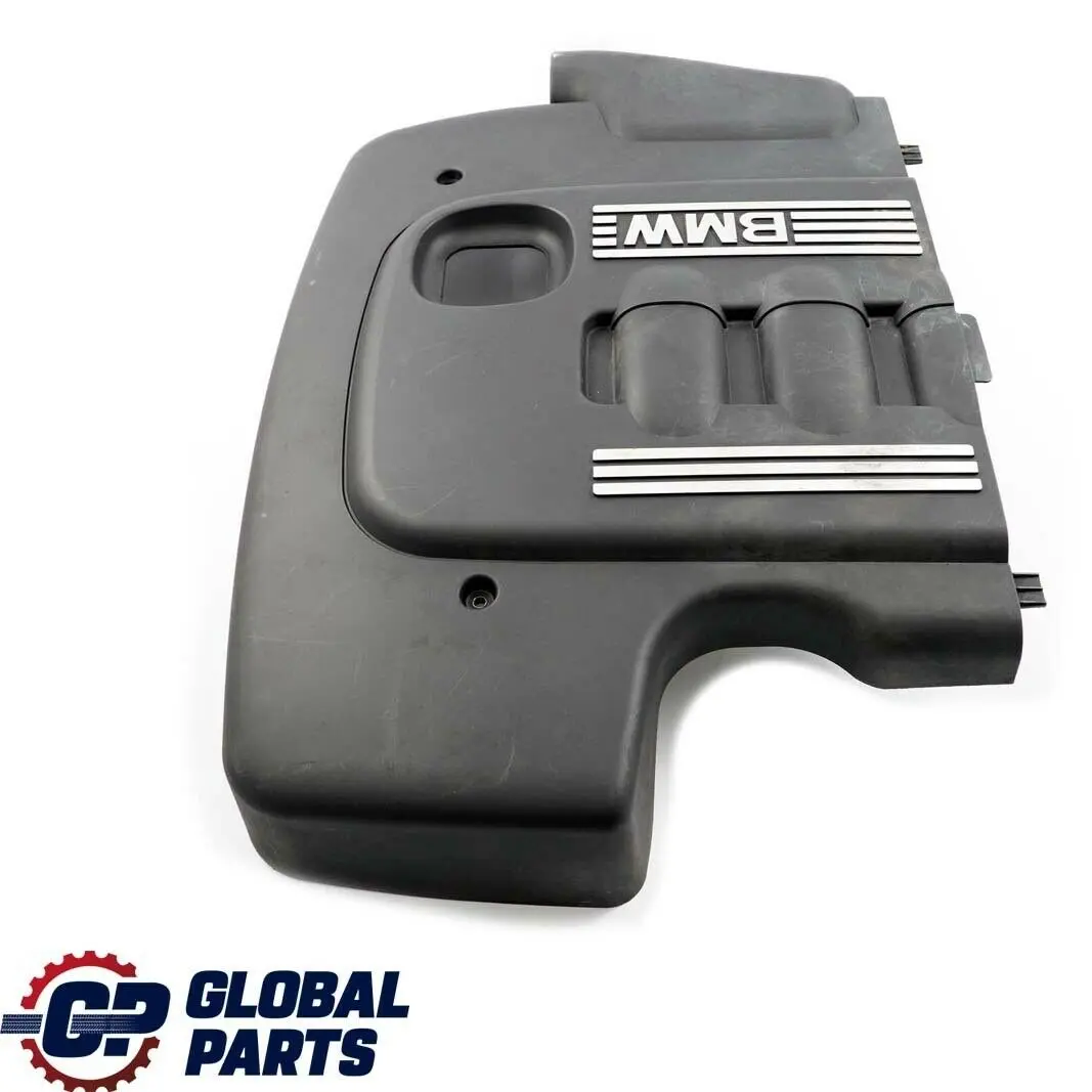 BMW 1 3 er 1 E87 E90 118d 320d M47N2 Abdeckung Akustik - SKU 7789006-1 - Teilenummer 7789006