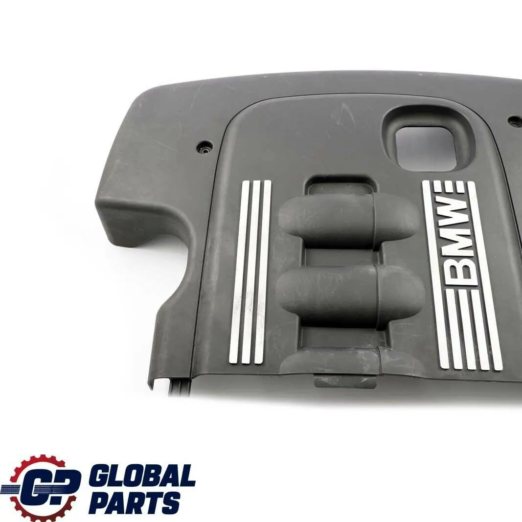 BMW 1 3 er 1 E87 E90 118d 320d M47N2 Abdeckung Akustik - SKU 7789006-1 - Teilenummer 7789006