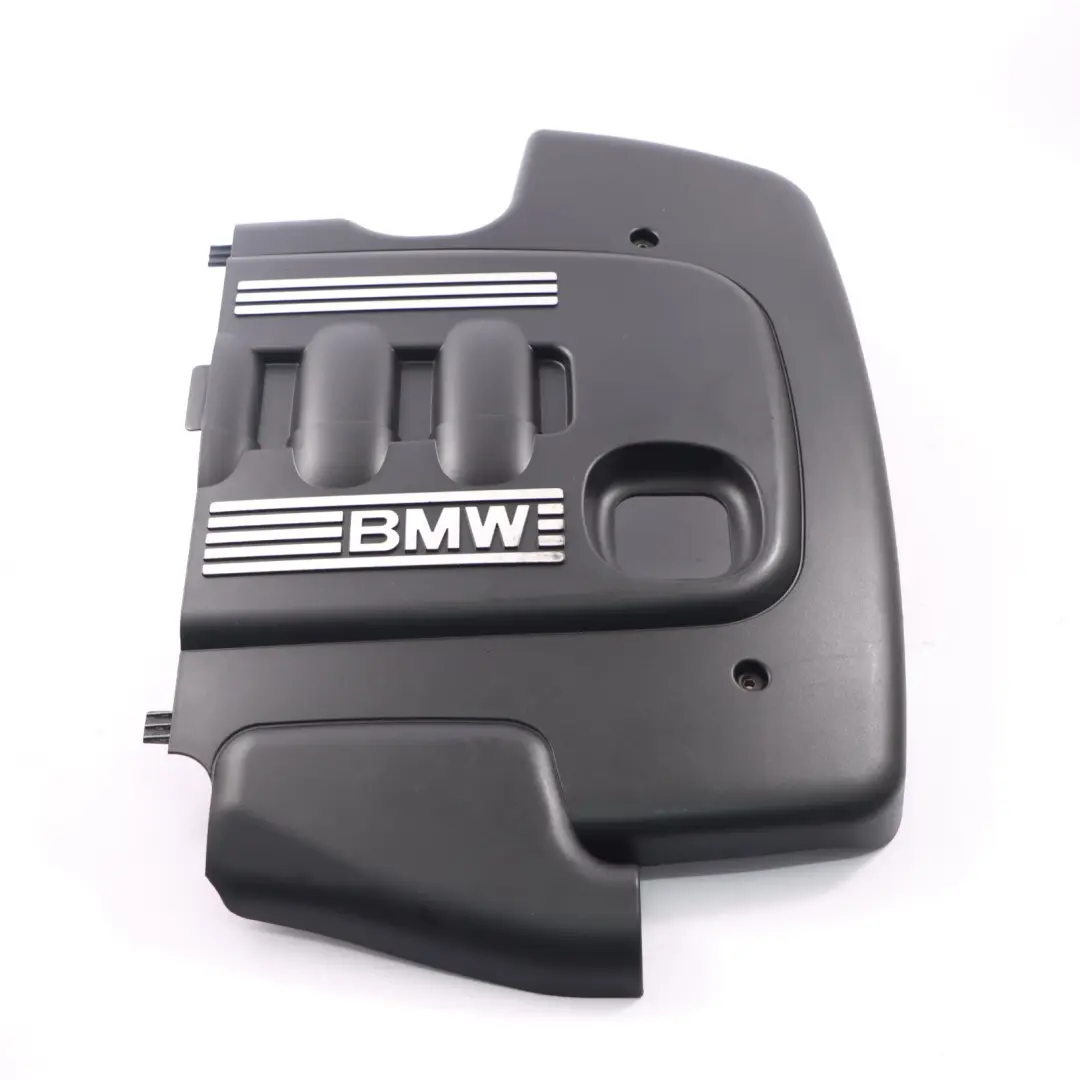 BMW E87 E90 118d 320d M47N2 Diesel Engine Cover Acoustic Trim Panel - SKU 7789006-2 - Part number 7789006