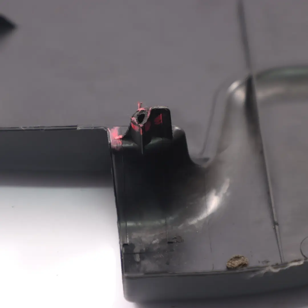 M47N2 Abdeckung Akustik für BMW 1 3 er 1 E87 E90 118d 320d mit Teilenummer 7789006 BMW 1 3 er 1 E87 E90 118d 320d M47N2 Abdeckung Akustik - SKU 7789006-2 - Teilenummer 7789006