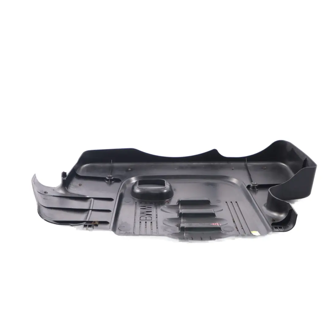 BMW 1 3 er 1 E87 E90 118d 320d M47N2 Abdeckung Akustik - SKU 7789006-2 - Teilenummer 7789006