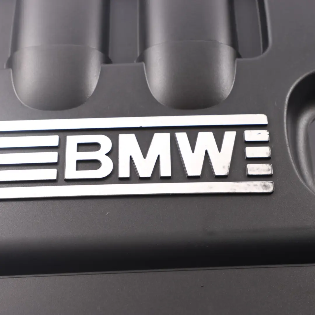 BMW 1 3 er 1 E87 E90 118d 320d M47N2 Abdeckung Akustik - SKU 7789006-2 - Teilenummer 7789006