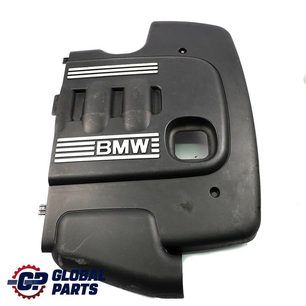 M47N2 Diesel Engine Cover Acoustic to BMW E87 E90 E91 118d 320d with Part number 7807248 BMW E87 E90 E91 118d 320d M47N2 Diesel Engine Cover Acoustic - SKU 7789006 - Part number 7807248