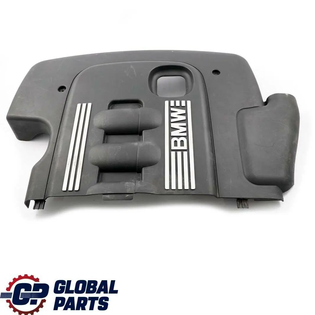 M47N2 Diesel Engine Cover Acoustic to BMW E87 E90 E91 118d 320d with Part number 7807248 BMW E87 E90 E91 118d 320d M47N2 Diesel Engine Cover Acoustic - SKU 7789006 - Part number 7807248