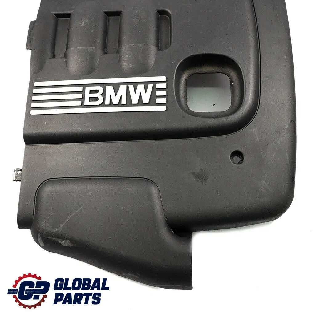 M47N2 Diesel Engine Cover Acoustic to BMW E87 E90 E91 118d 320d with Part number 7807248 BMW E87 E90 E91 118d 320d M47N2 Diesel Engine Cover Acoustic - SKU 7789006 - Part number 7807248
