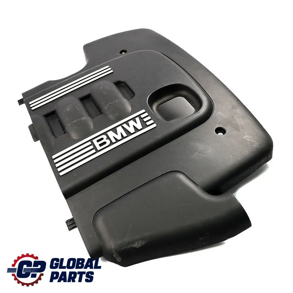 BMW E87 E90 E91 118D 320D M47N2 Cache Moteur Diesel Acoustique - SKU 7789006 - Numéro de pièce 7807248