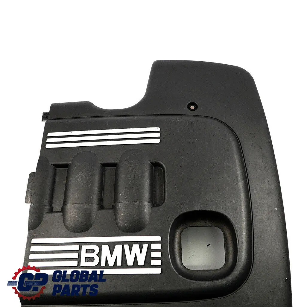 BMW E87 E90 E91 118D 320D M47N2 Cubierta Acústica Motor Diésel - SKU 7789006 - Número de pieza 7807248