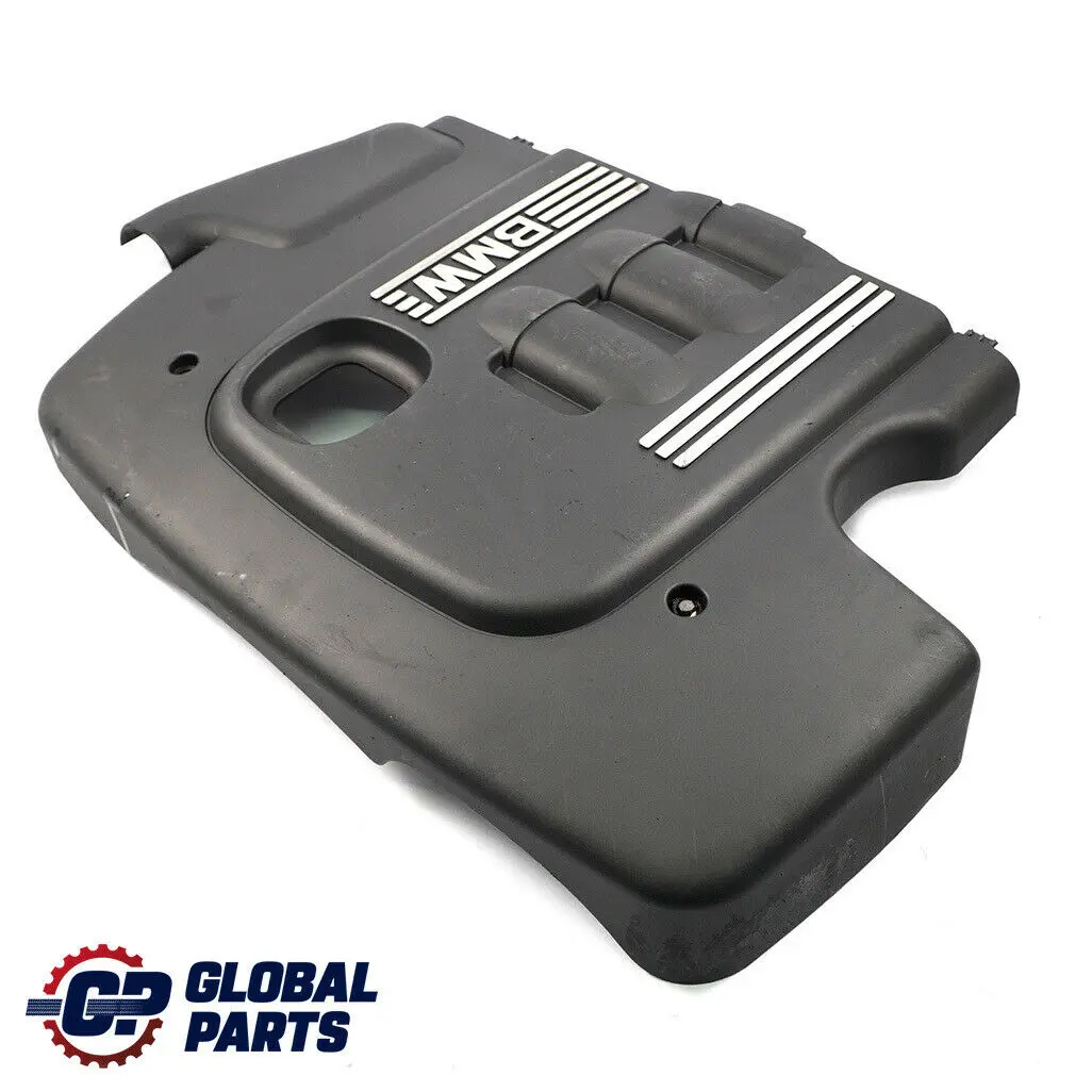 BMW E87 E90 E91 118D 320D M47N2 Cubierta Acústica Motor Diésel - SKU 7789006 - Número de pieza 7807248