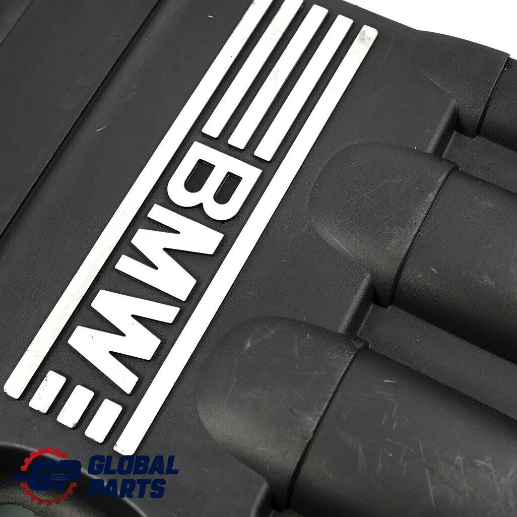 BMW E87 E90 E91 118D 320D M47N2 Cache Moteur Diesel Acoustique - SKU 7789006 - Numéro de pièce 7807248