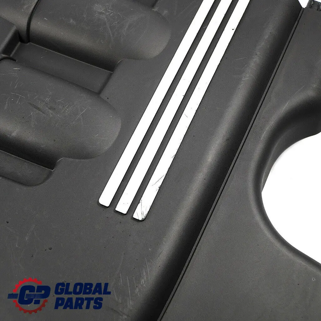 M47N2 Diesel Motorabdeckung Akustik für BMW E87 E90 E91 118D 320D mit Teilenummer 7807248 BMW E87 E90 E91 118D 320D M47N2 Diesel Motorabdeckung Akustik - SKU 7789006 - Teilenummer 7807248