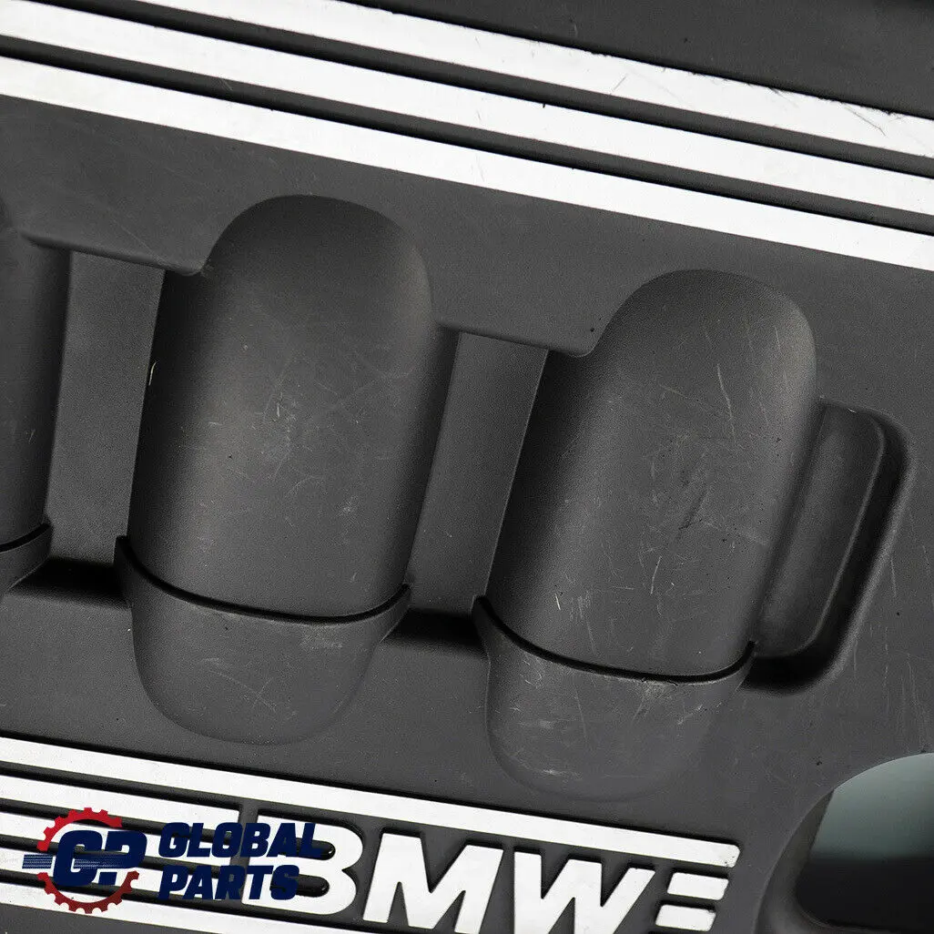 BMW E87 E90 E91 118D 320D M47N2 Cache Moteur Diesel Acoustique - SKU 7789006 - Numéro de pièce 7807248