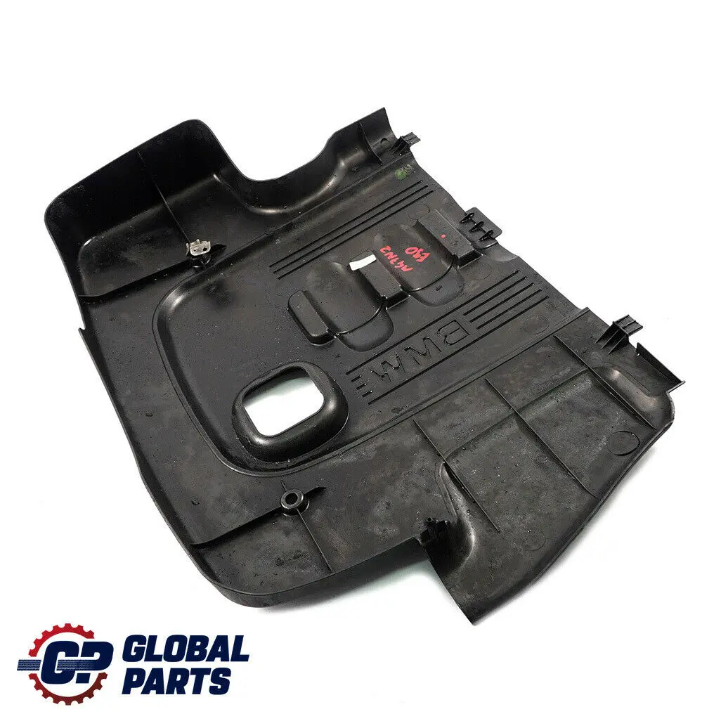 M47N2 Diesel Engine Cover Acoustic to BMW E87 E90 E91 118d 320d with Part number 7807248 BMW E87 E90 E91 118d 320d M47N2 Diesel Engine Cover Acoustic - SKU 7789006 - Part number 7807248