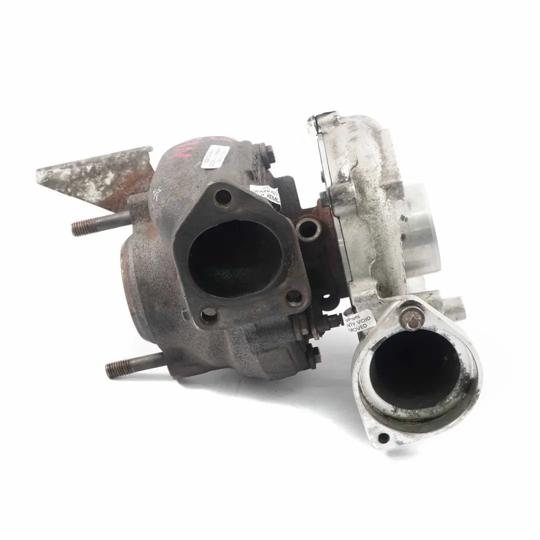 M57N Diesel Turbo Complet pour BMW E60 E61 530d à propos du numéro de pièce 7789083 BMW E60 E61 530d M57N Diesel Turbo Complet - SKU 7789083 - Numéro de pièce 7789083