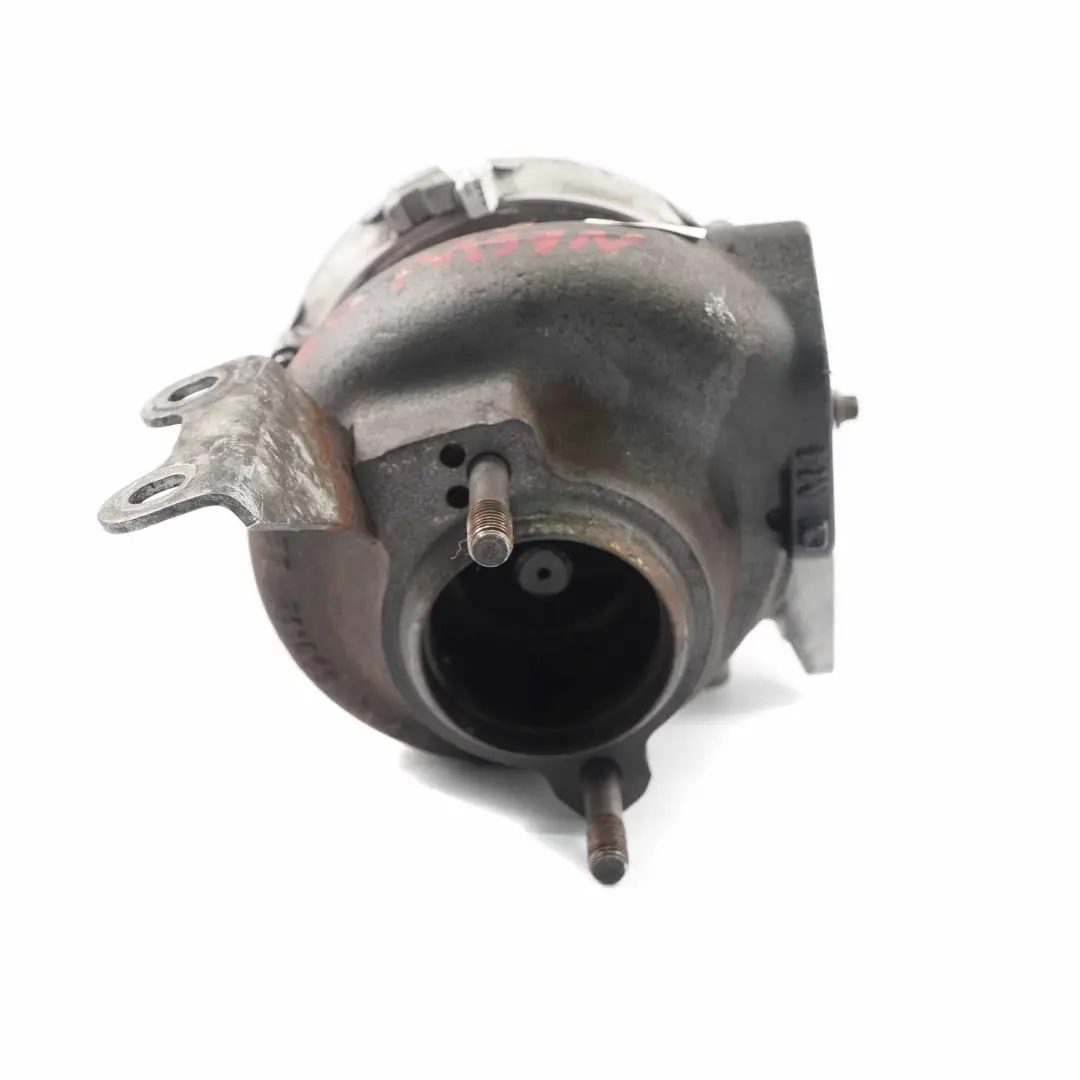 M57N Diesel Komplett Turbolader Turbo für BMW E60 E61 530d mit Teilenummer 7789083 BMW E60 E61 530d M57N Diesel Komplett Turbolader Turbo - SKU 7789083 - Teilenummer 7789083