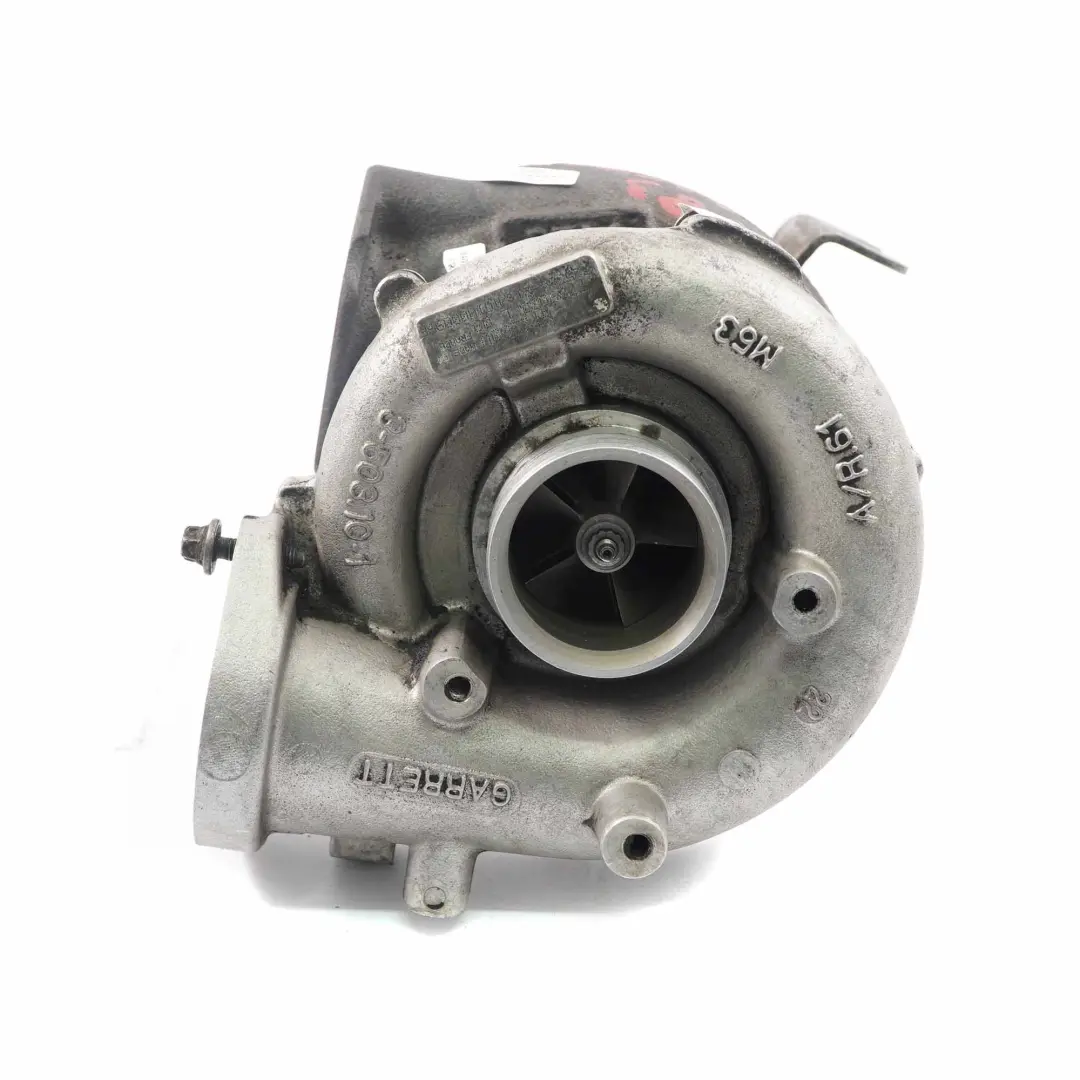BMW E60 E61 Turbina Turbosprężarka Turbo 530d M57N - SKU 7789083 - Numer Części 7789083