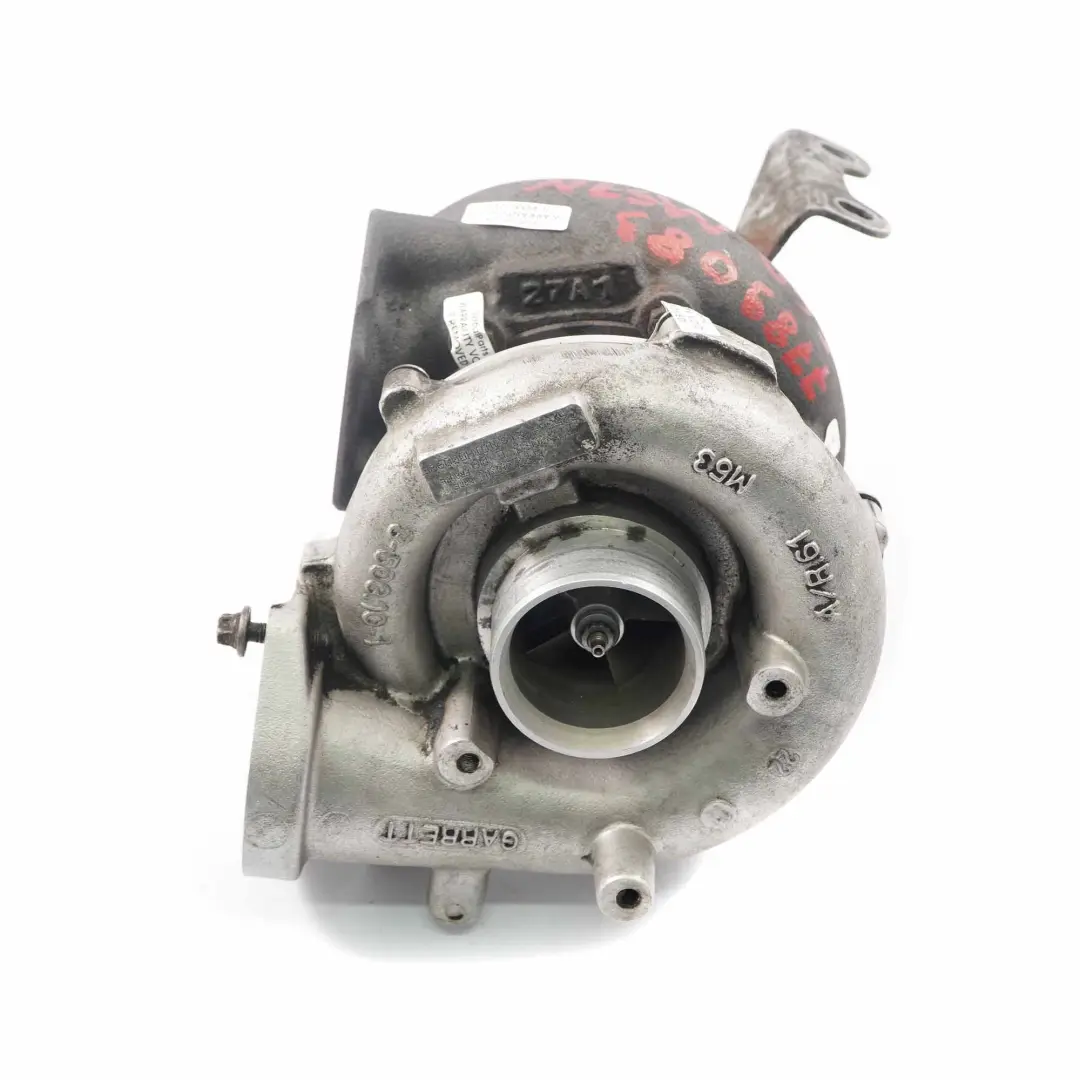 BMW E60 E61 530d M57N Diesel Turbo Complet - SKU 7789083 - Numéro de pièce 7789083
