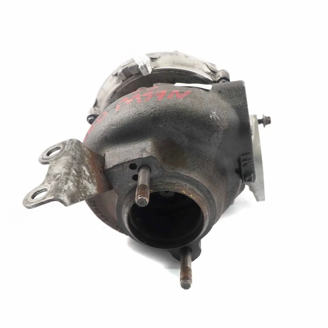 BMW E60 E61 Turbina Turbosprężarka Turbo 530d M57N - SKU 7789083 - Numer Części 7789083