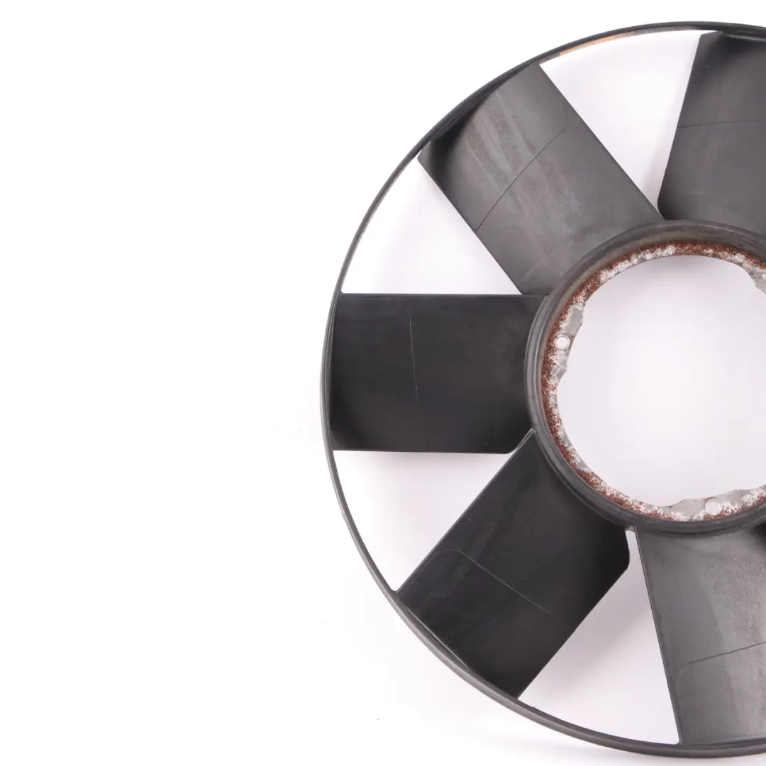 Radiator Fan Blades BMW E46 X5 E53 E65 M57N 3.0d Diesel Cooling System Viscous - SKU 7789257-1 - Part number 7789257