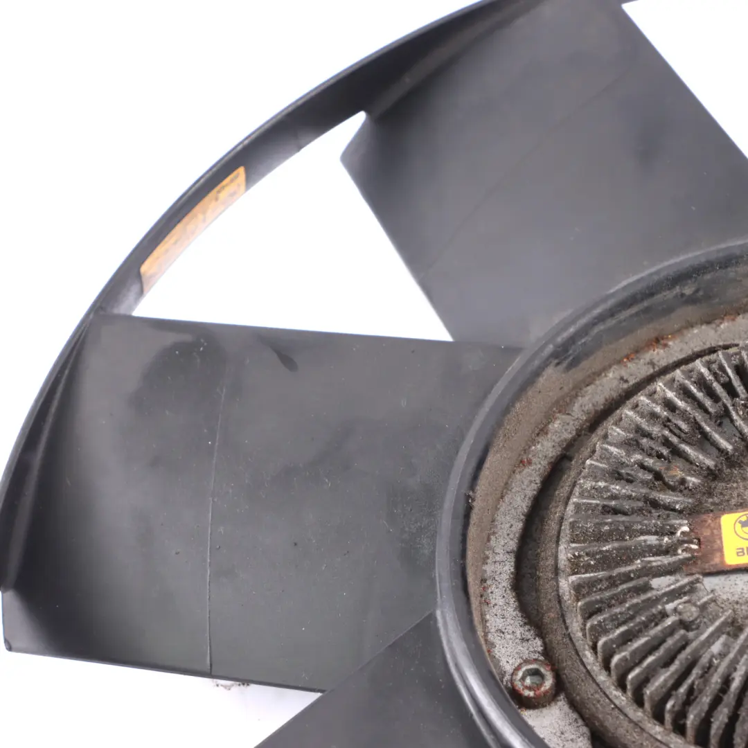 Aspas Ventilador Radiador BMW E46 X5 E53 M57N 3.0d Diesel Refrigeración Viscoso para con número de pieza 7789257 Aspas Ventilador Radiador BMW E46 X5 E53 M57N 3.0d Diesel Refrigeración Viscoso - SKU 7789257-1 - Número de pieza 7789257