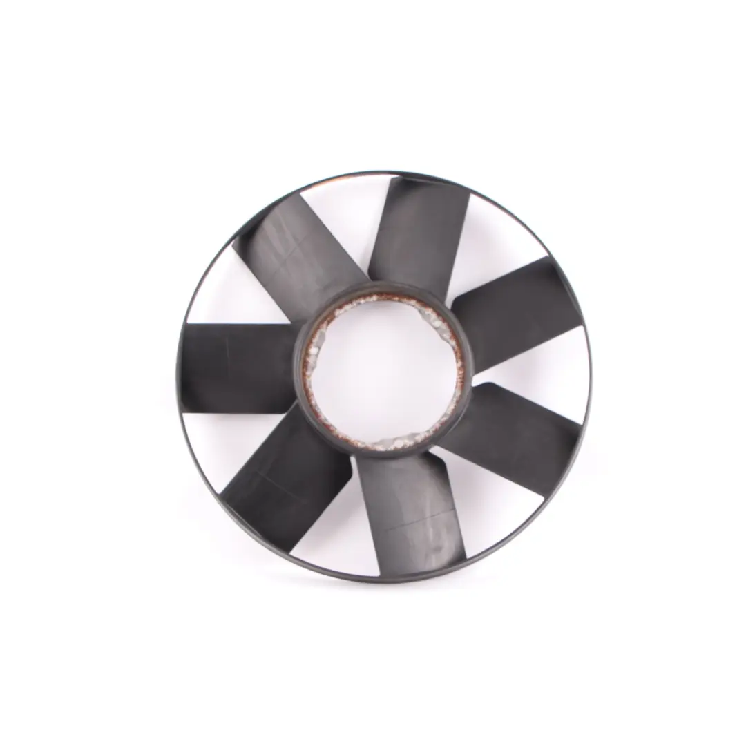 M57N 3.0d Diesel Radiator Fan Blades Cooling System Viscous to BMW E46 X5 E53 E65 with Part number 7789257 BMW E46 X5 E53 E65 M57N 3.0d Diesel Radiator Fan Blades Cooling System Viscous - SKU 7789257 - Part number 7789257