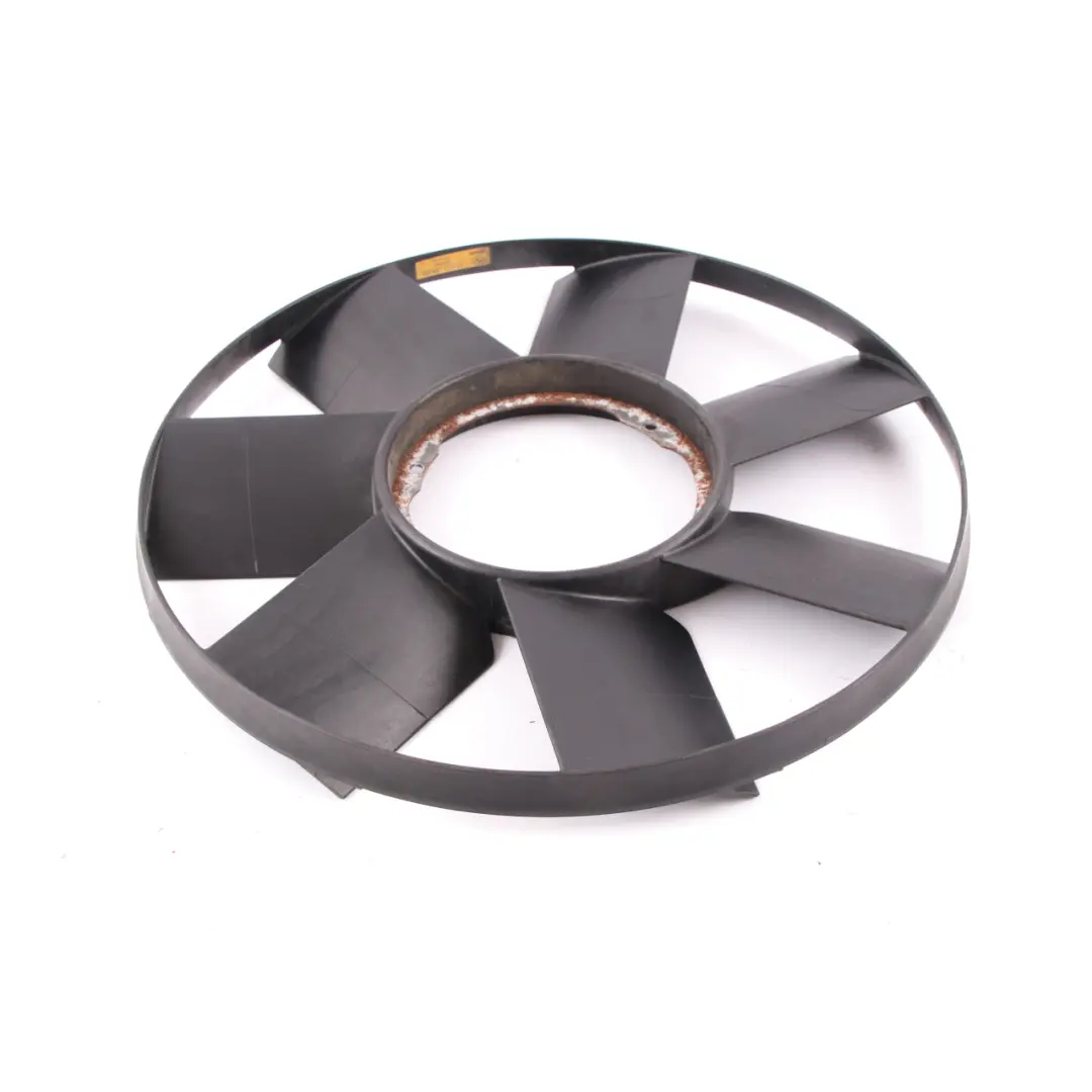 BMW X5 E53 E65 M57N 3.0D Diesel Aletas Ventilador Radiador Sistema Refrigeración - SKU 7789257 - Número de pieza 7789257