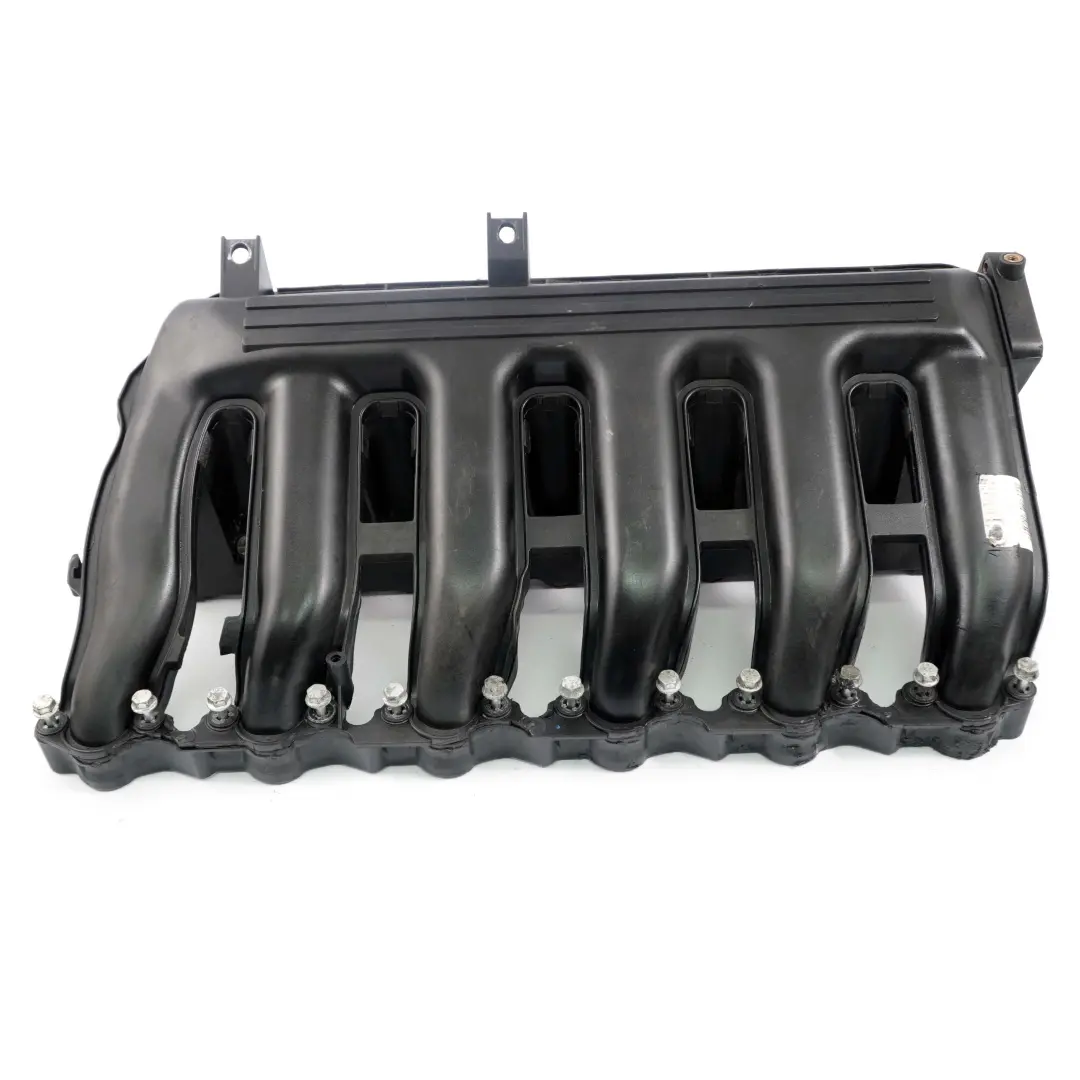 M57N Diesel Engine Intake Inlet Manifold to BMW X5 E53 3.0d with Part number 7800586 BMW X5 E53 3.0d M57N Diesel Engine Intake Inlet Manifold - SKU 7789288 - Part number 7800586