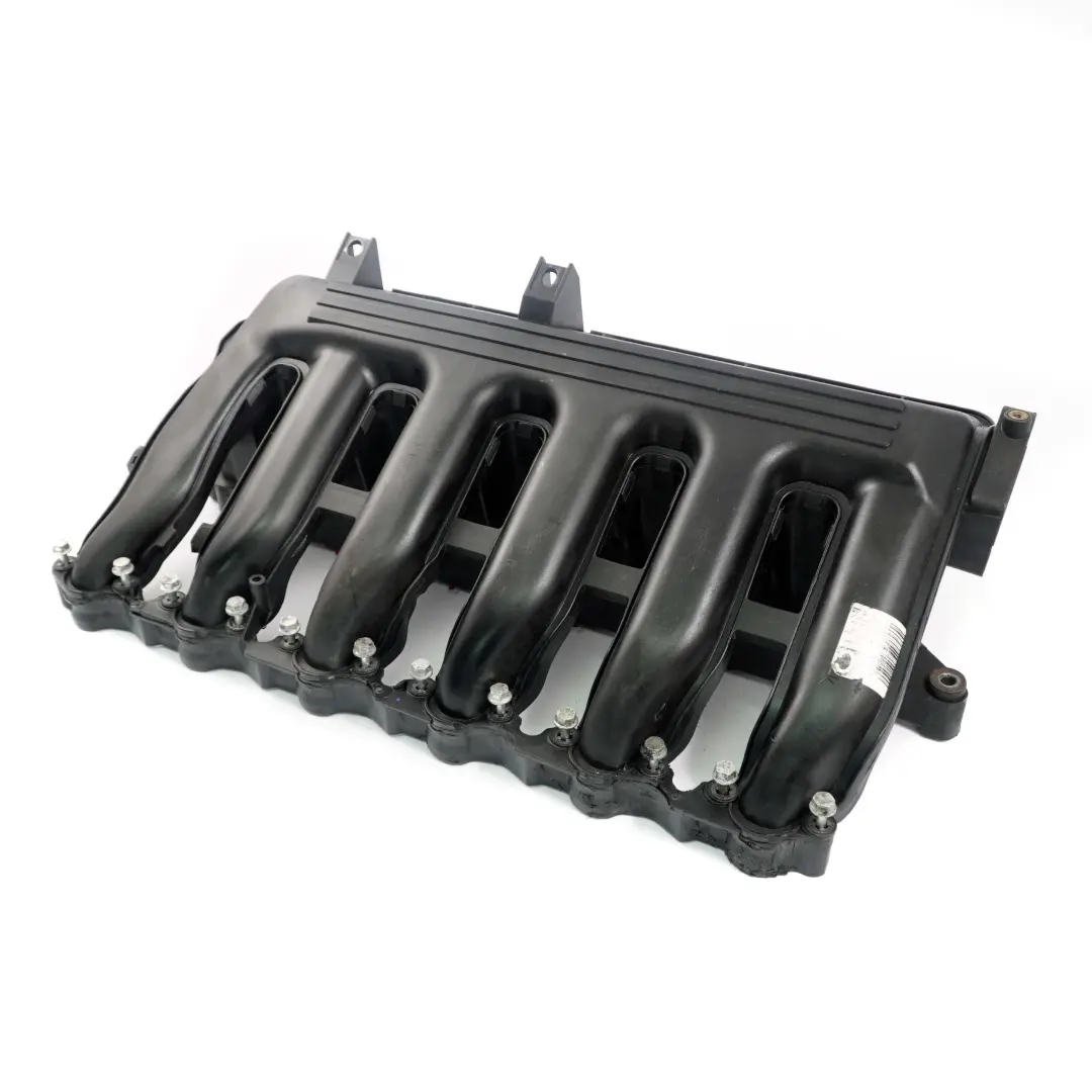 BMW X5 Series E53 3.0d M57N Diesel Engine Intake Inlet Manifold - SKU 7789288 - Part number 7800586