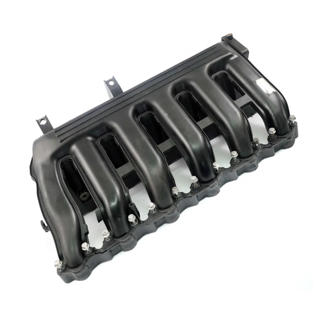 M57N Motor Diesel Colector De Admision para BMW E53 3.0d con número de pieza 7800586 BMW E53 3.0d M57N Motor Diesel Colector De Admision - SKU 7789288 - Número de pieza 7800586