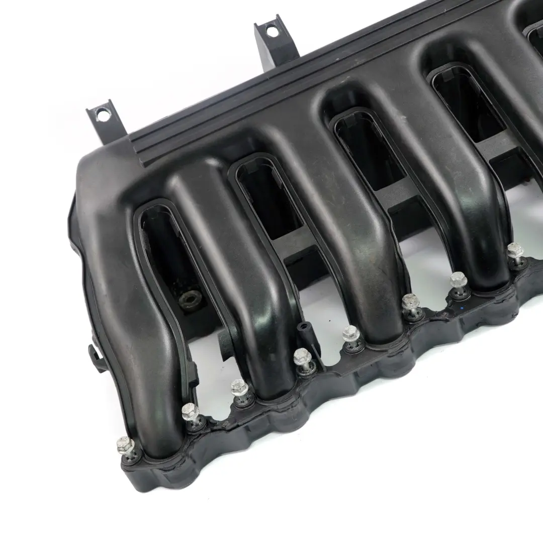 M57N Diesel Engine Intake Inlet Manifold to BMW X5 E53 3.0d with Part number 7800586 BMW X5 E53 3.0d M57N Diesel Engine Intake Inlet Manifold - SKU 7789288 - Part number 7800586