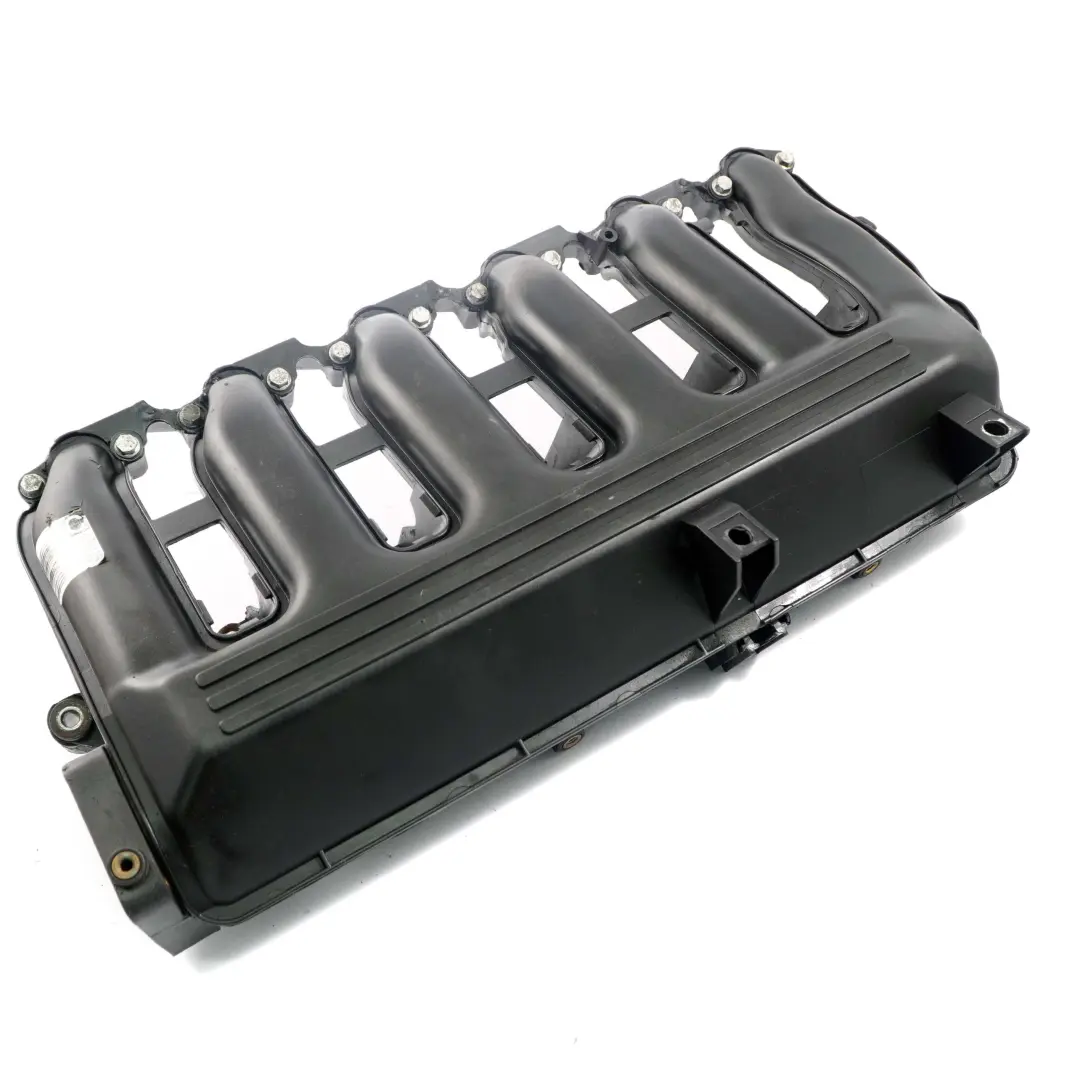 M57N Motore Diesel Collettore Aspirazione per BMW X5 E53 3.0D con numero di parte 7800586 BMW X5 E53 3.0D M57N Motore Diesel Collettore Aspirazione - SKU 7789288 - Numero di parte 7800586