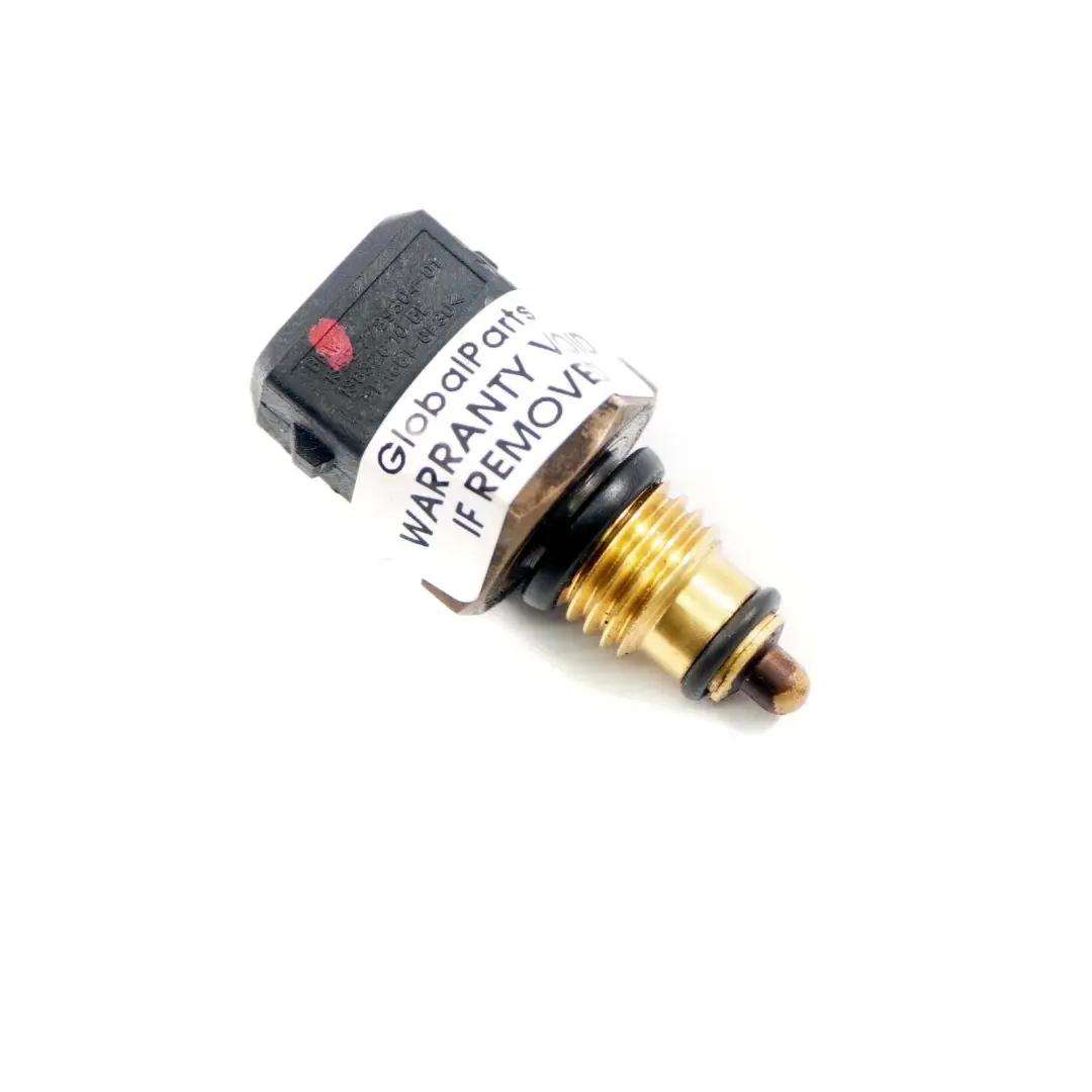 BMW E60 E65 E87 E90 E92 Sensor Kraftstofftemperatur Kraftstoff Diesel - SKU 7789304 - Teilenummer 7789304